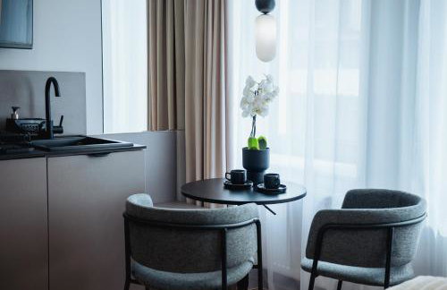 Apartamenty Janasa 13 - Foto 27