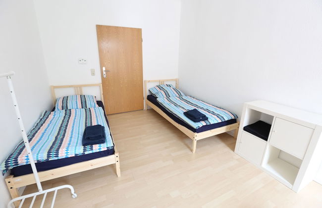 BVB-Gründungshaus - Foto 2