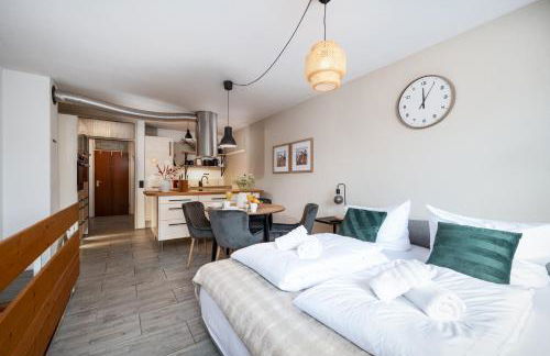 See-Maisonette mit Wellness-Sauna - Foto 7