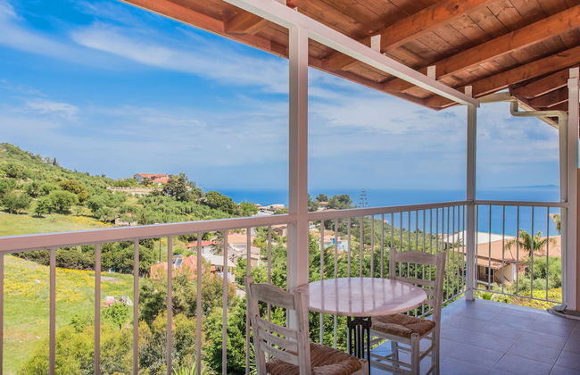 Sea View Village - Studios & Apartments - Foto 35