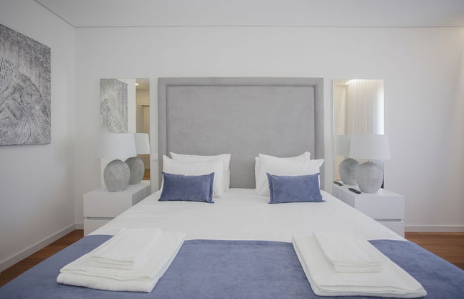 Liiiving -Luxury River View Apartment IX - Foto 8