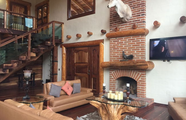 Cabaña Leon - Foto 24