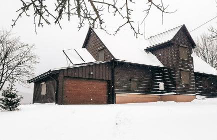 Beskid House Kurów - Foto 65