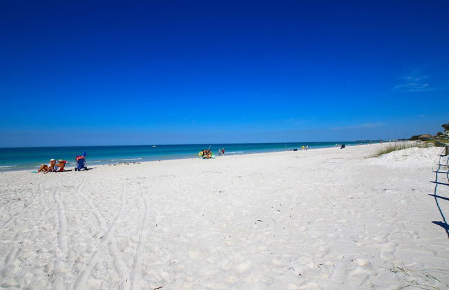 Anna Maria Island Beach Palms 6B - Foto 22