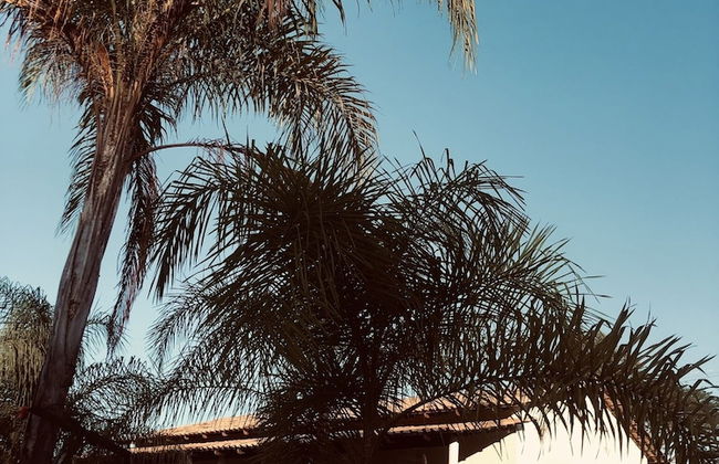 POUSADA LUNA ZEN - Foto 26