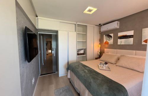 Guarapari Conforto Frente ao Mar - Areia Preta e Mirante do Ipiranga - Photo 8