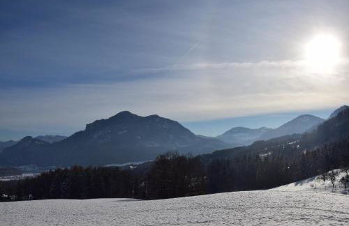 Schlossalm Ferienwohnungen - Foto 8