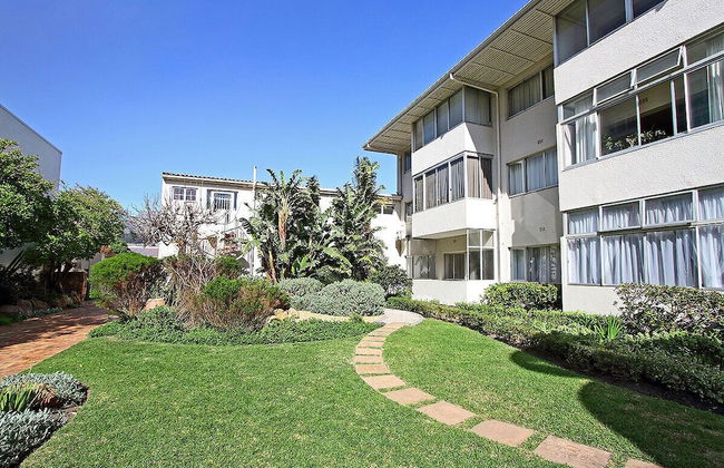 Edward Court 1 Bedroom Sea Facing - Foto 18