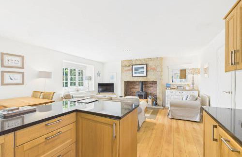 Host & Stay - Dove Cottage - Foto 10