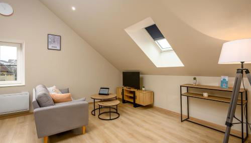 Le 63-Appart'Hôtel-GregIMMO - Foto 4