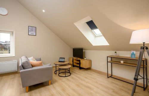 Le 63-Appart'Hôtel-GregIMMO - Foto 4