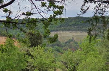 Odette du Colorado, vue sur le colorado, jacuzzi, boisé - Foto 20