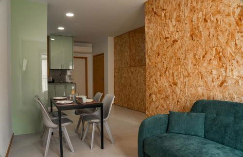 City Hall Apartments - Photo 6