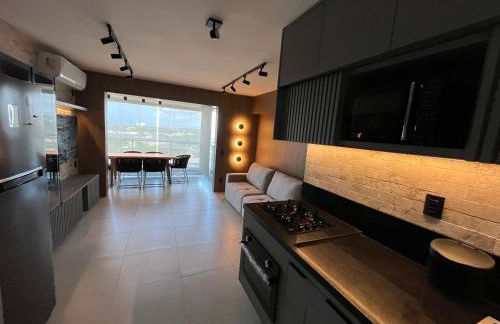 Apartamento moderno vista mar - Photo 5