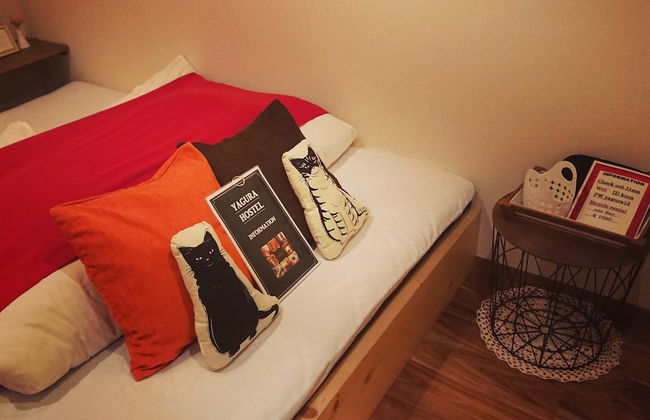 Yagura Hostel - Foto 20