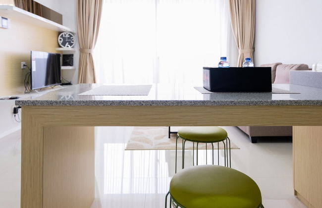 Homey 2BR Paddington Heights Apartment - Foto 13