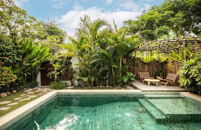 Rimba Villas Gili Air - Photo 27