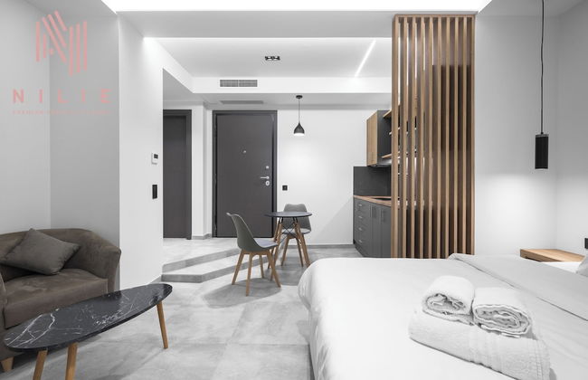 Pantheon Nilie Hospitality MGMT - Foto 77