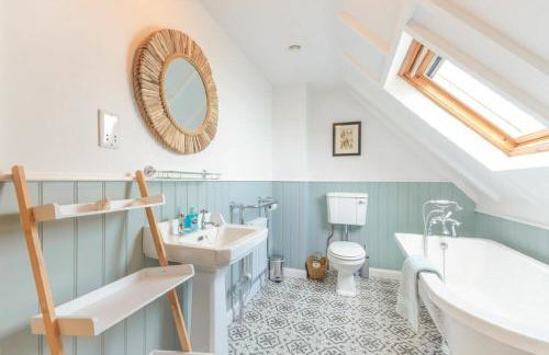 Partan Cottage - Foto 15