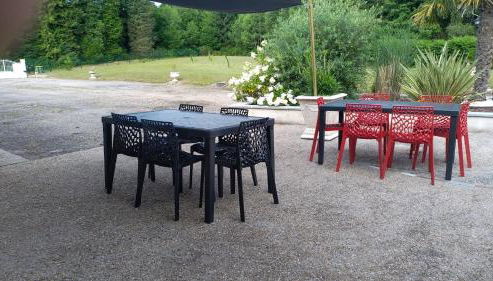 gîte résidence de la fontaine à Compreignac - Foto 5