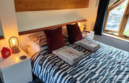 The Studio, Upper House Farm, Crickhowell. - Photo 26