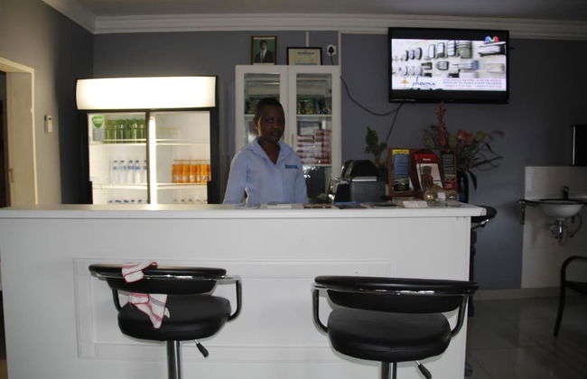 Asante Apartments - Foto 1