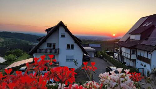 Renatas Ferienwohnung Sasbachwalden - Foto 4