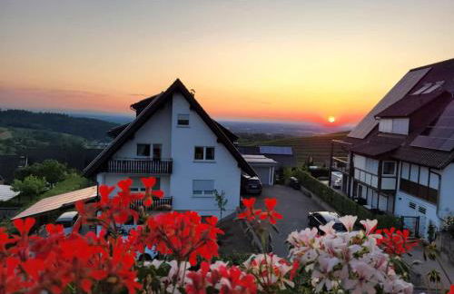 Renatas Ferienwohnung Sasbachwalden - Foto 4