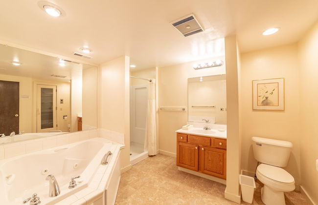 Mountainside Villas at Massanutten by Tripforth - Foto 10