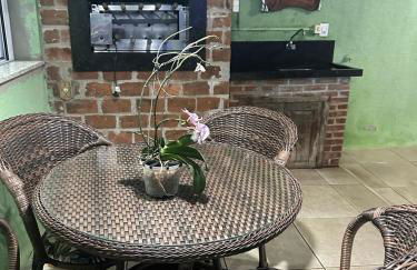 Aluguel casa com piscina no centro em Torres/RS - Photo 7