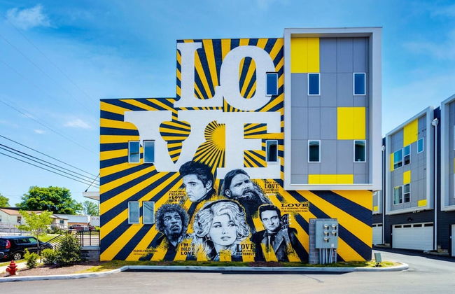 East Nash Double - 26 Beds Booking Fast - Photo 39