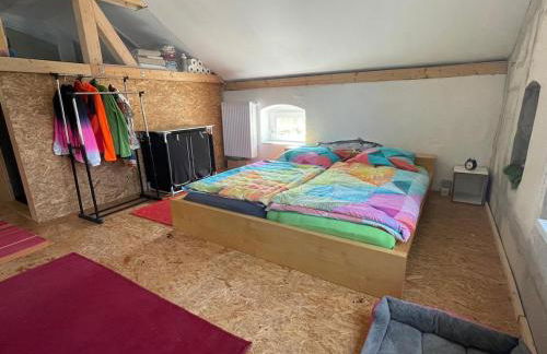 Ölschnitzer Loft - Foto 18