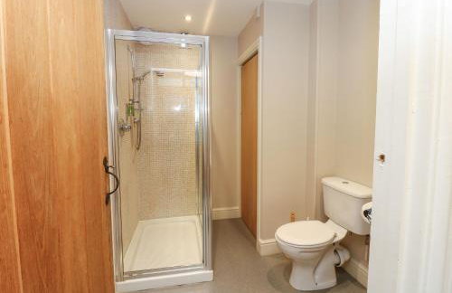 The Tithe Barn - Foto 16