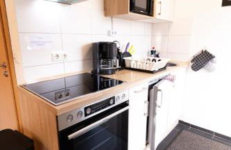 Gästezimmer am alten Kaffee Hof - Foto 51