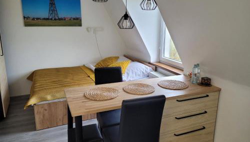 Apartament Pod Radiostacją -Gliwice Tarnogórska, parking free, klimatyzacja - Foto 4