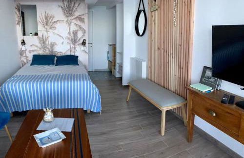 Sea Lodge - Plage de Port Mer, Cancale - Foto 46