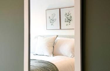 The Langdale Works - Contractor Stay - Long-Stay Discounts - Free Parking - Foto 4