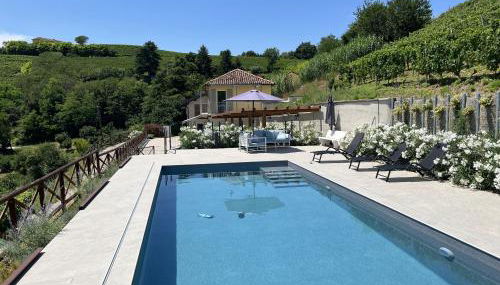 Casa della Torre - Villa with panoramic view - Foto 5