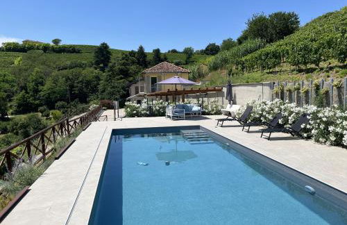 Casa della Torre - Villa with panoramic view - Foto 5