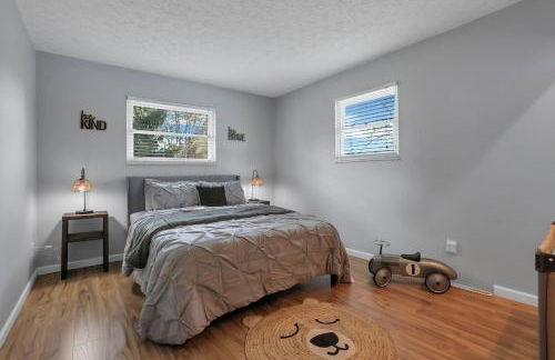 The Nook on the Farm with Pool,Hot tub and Games - Foto 11