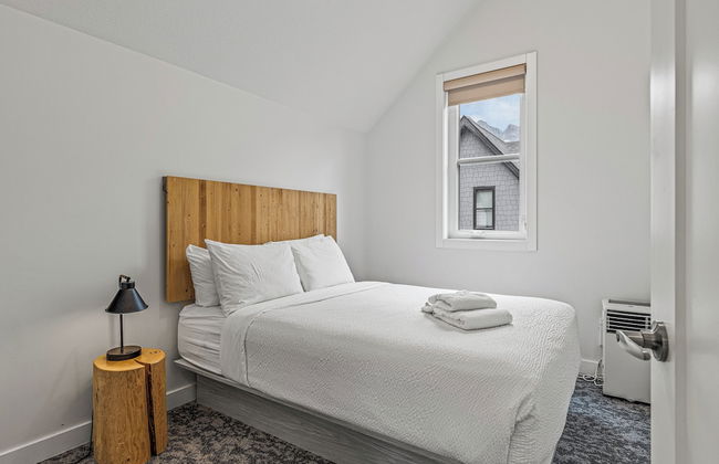 Basecamp Resorts Canmore - Foto 8