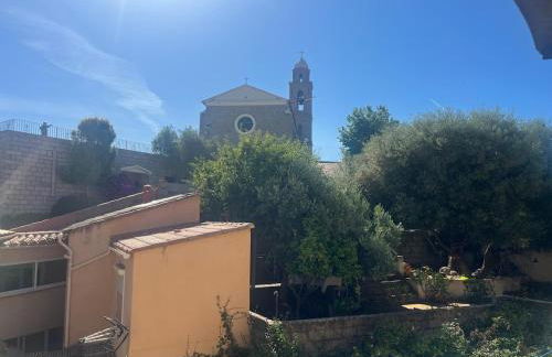 Appartement Centre-Ville Propriano - Foto 10