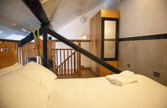 Berkley Aparthotel - Foto 7