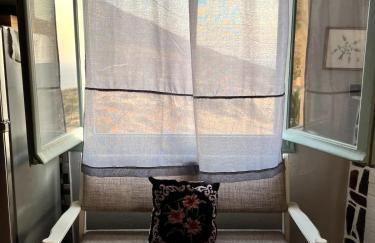 Mavrianou 180 sea view, ikarian villa - Foto 42