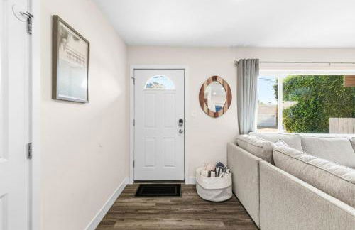 Dog Friendly Home Near the Beach with Grill, Fire Pit, Enclosed Backyard - Foto 51