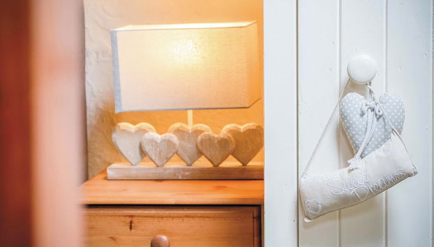 The Granary - 2 Bedroom Apartment - Foto 4, Habitación