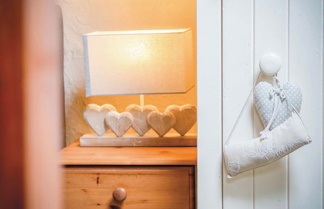 The Granary - 2 Bedroom Apartment - Foto 4