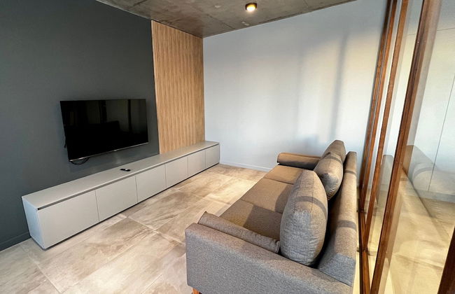 Urban Rent - Apartamento de renta temporaria en Belgrano - Foto 61