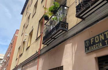 DISFRUTA del Barrio de las Letras Tu segundo hogar en Madrid - Photo 3