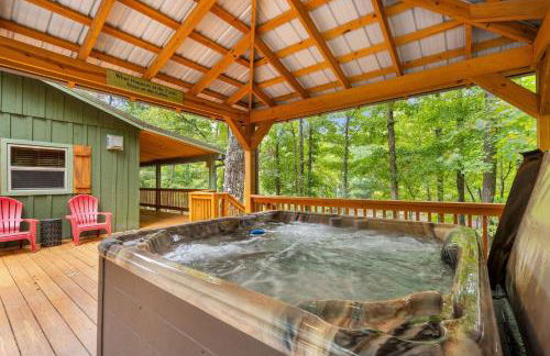 Beside Still Water 2 - 2 Bedrooms, 2 Baths, Sleeps 6 Home by RedAwning - Foto 12